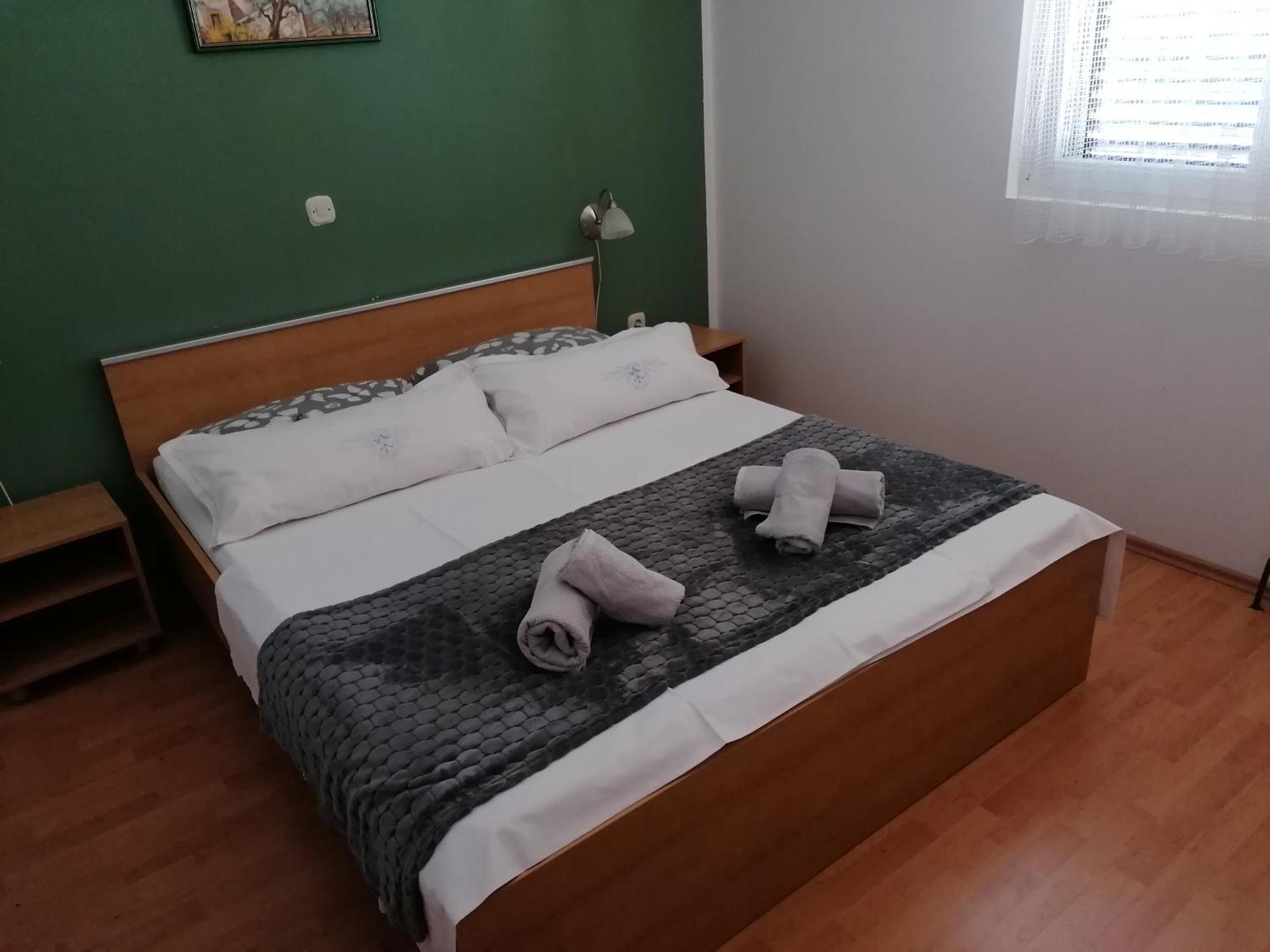 Villa Katarina Макарска Екстериор снимка